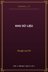 Kho Dữ Liệu