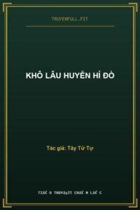 Khô Lâu Huyễn Hí Đồ