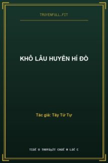 Khô Lâu Huyễn Hí Đồ