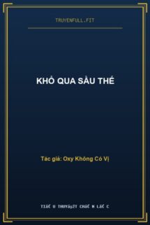 Khổ Qua Sầu Thế