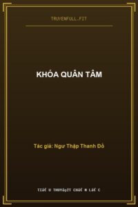 Khóa Quân Tâm