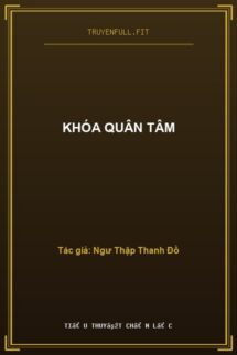 Khóa Quân Tâm