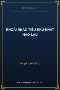 Khoái Nhạc Tiểu Khu Nhất Hào Lâu