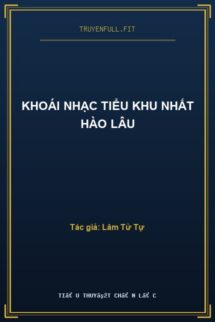 Khoái Nhạc Tiểu Khu Nhất Hào Lâu