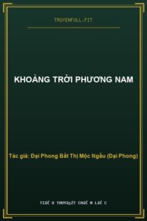 Khoảng Trời Phương Nam