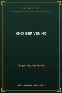 Khói Bếp Ven Hồ