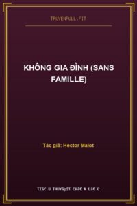 Không Gia Đình (Sans Famille)