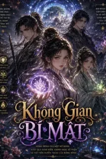Không Gian Bí Mật