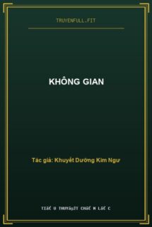 Không Gian
