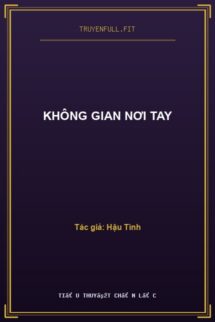 Không Gian Nơi Tay