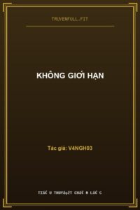 Không Giới Hạn