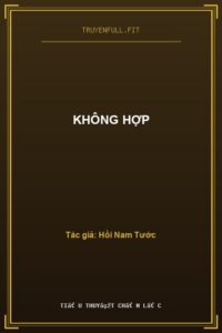 Không Hợp