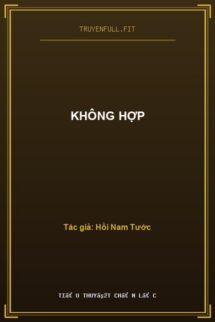 Không Hợp