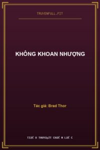 Không Khoan Nhượng