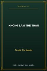 Không Làm Thế Thân