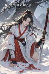 Khống Mộng Sư – Ân Dưỡng