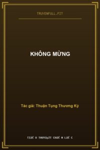 Không Mừng