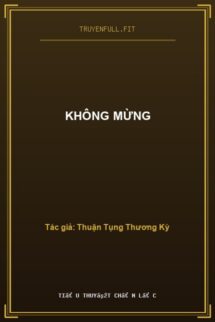 Không Mừng
