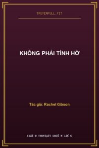 Không Phải Tình Hờ
