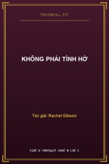 Không Phải Tình Hờ