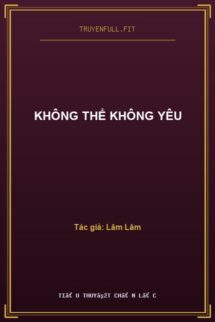 Không Thể Không Yêu