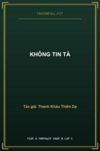 Không Tin Tà