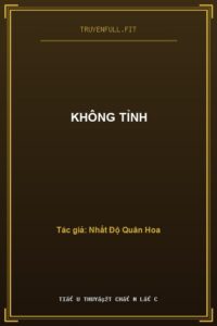 Không Tỉnh