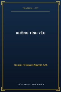 Không Tình Yêu