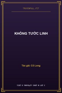Khổng Tước Linh