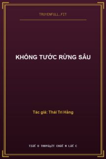 Khổng Tước Rừng Sâu