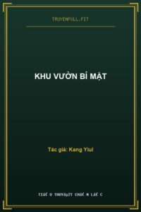 Khu Vườn Bí Mật