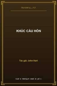 Khúc Cầu Hồn