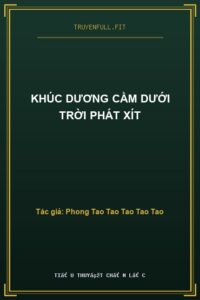 Khúc Dương Cầm Dưới Trời Phát Xít
