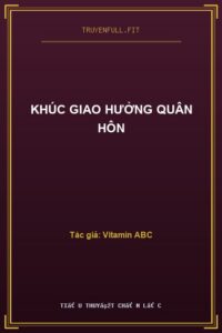 Khúc Giao Hưởng Quân Hôn