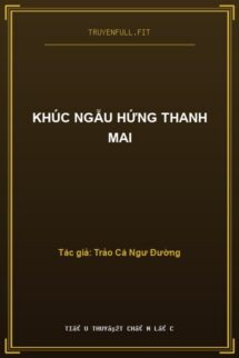 Khúc Ngẫu Hứng Thanh Mai