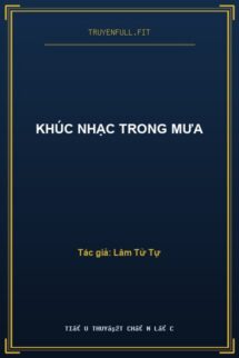 Khúc Nhạc Trong Mưa