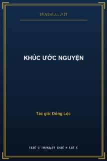 Khúc Ước Nguyện