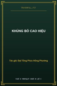 Khủng Bố Cao Hiệu