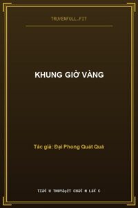 Khung Giờ Vàng