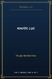 Khước Lục