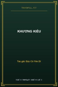 Khương Kiều