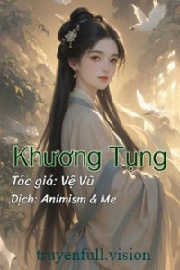 Khương Tụng – Vệ Vũ
