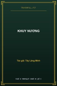 Khuy Nương