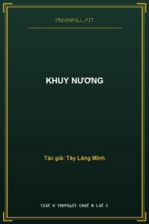 Khuy Nương