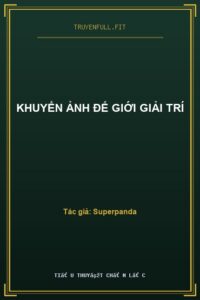 Khuyển Ảnh Đế Giới Giải Trí