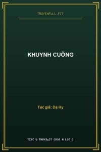 Khuynh Cuồng