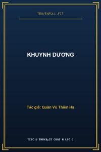 Khuynh Dương