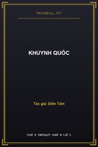 Khuynh Quốc