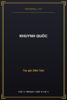 Khuynh Quốc