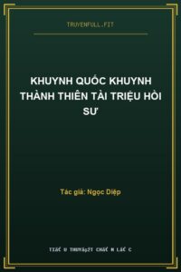 Khuynh Quốc Khuynh Thành Thiên Tài Triệu Hồi Sư